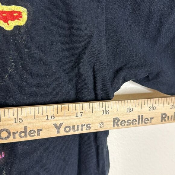 Slipknot The nine home video The devil in I T-shirt size medium - Picture 5 of 8